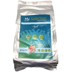 My Selection - Kylling - 5 kg